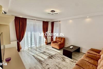 Apartament cu 2 camere decomandat în Avantgarden