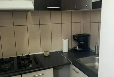 Apartament cu 2 camere decomandat în Brazda lui Novac