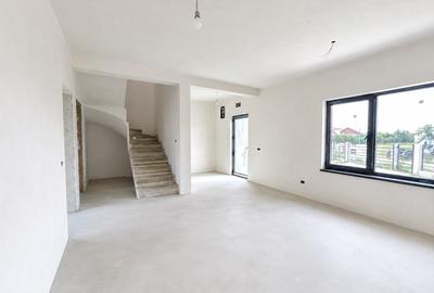 Casă individuală cu 4 camere cu Teren 200 Mp în Dancu - 6