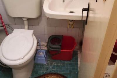 Apartament cu 2 camere în Micro 14 - 1