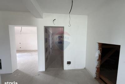 Casă cu 5 camere cu Teren 3960 Mp în Milcovul - 2