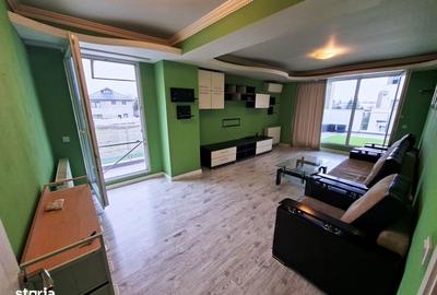 Apartament cu 2 camere decomandat în Central - 15