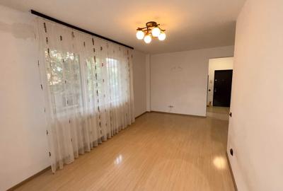 Apartament cu 2 camere decomandat în Dămăroaia