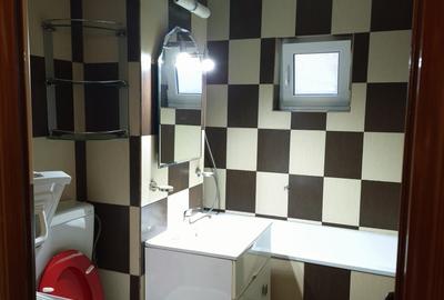 Apartament cu 2 camere decomandat în Teilor - 9