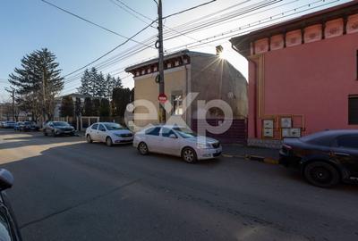 Spațiu comercial, de 146 mp, în Ultracentral - 12
