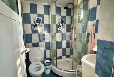 Casă cu 2 camere cu Teren 387 Mp în Ștefănești