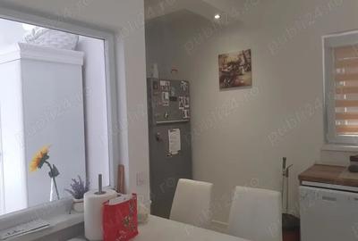 Casă cu 4 camere cu Teren 266 Mp în Hipodrom - 6