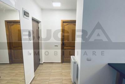 Apartament cu 2 camere semidecomandat în Gheorgheni - 6