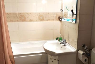 Apartament cu 3 camere decomandat în George Enescu - 1