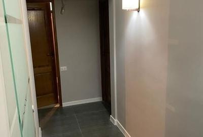 Apartament cu 2 camere decomandat în Mofleni