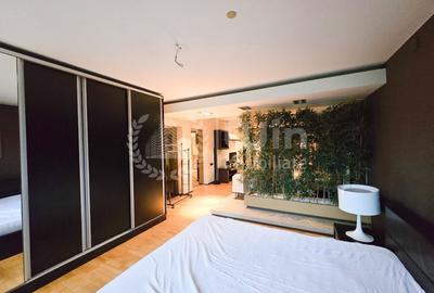 Apartament cu 3 camere semidecomandat, mobilat în Zorilor - 5