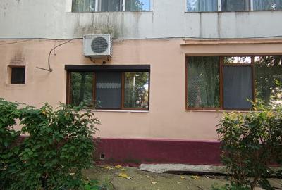 Apartament cu 2 camere semidecomandat în Farfuria