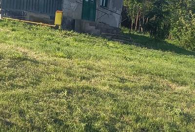 Casă cu 2 camere cu Teren 132 Mp în Ceanu Mare - 7