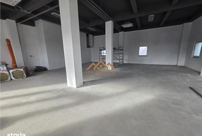 Spațiu comercial, de 150 mp, în Burdujeni - 1