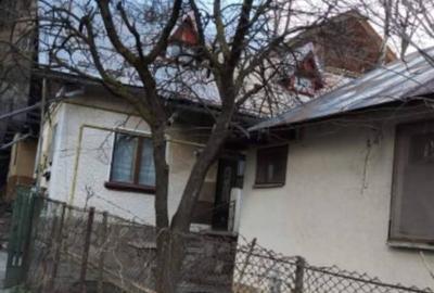 Casă cu 6 camere în Sinaia - 2