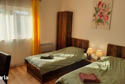 Casă cu Teren 864 Mp în Sânpetru - 3