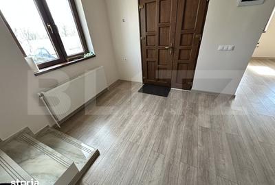 Casă cu 7 camere cu Teren 3200 Mp în Băcia - 12
