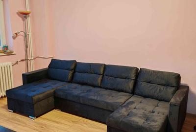 Apartament cu 3 camere decomandat în Central - 3
