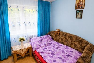 Apartament cu 3 camere decomandat în Mănăștur - 3