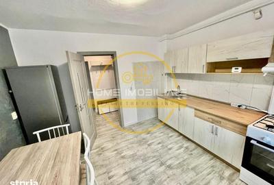 Apartament cu 3 camere decomandat în Central - 1