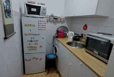 Garsonieră decomandată în UMT - 6