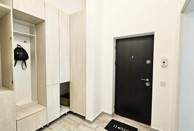 Garsonieră decomandată în Sânpetru - 9