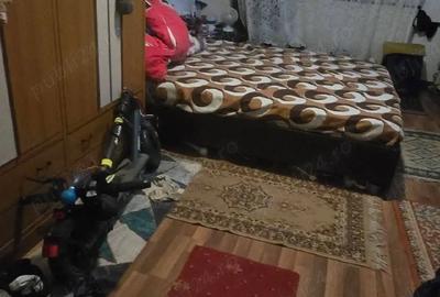 Garsonieră semidecomandată în Buziașului