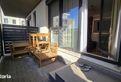 Apartament cu 2 camere în Ciarda Roșie