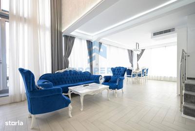 Apartament cu 4 camere, mobilat în Văcăresti - 7