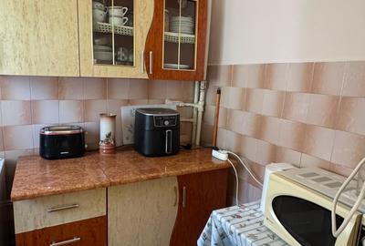 Garsonieră în Gară - 4