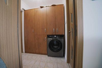 Apartament cu 2 camere semidecomandat în Central - 6
