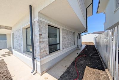 Casă individuală cu 4 camere cu Teren 500 Mp în Corbeanca - 7