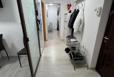 Apartament cu 2 camere decomandat în Central - 2