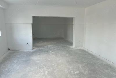 Spațiu comercial, de 82 mp, în Giulești