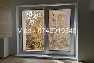 Apartament cu 2 camere circular, mobilat în Titan - 14