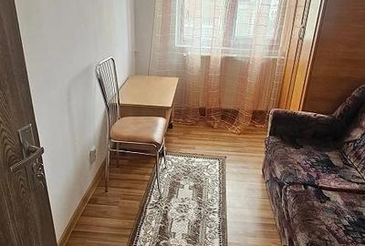 Apartament cu 3 camere semidecomandat în Govândari - 12