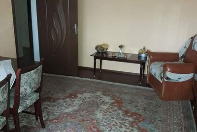 Apartament cu 4 camere decomandat, mobilat în Dârste - 2