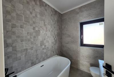 Casă individuală cu 4 camere cu Canalizare în Miroslava - 6