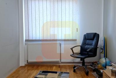 Apartament cu 3 camere decomandat, mobilat în Ultracentral - 8
