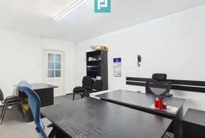 Apartament cu 3 camere decomandat, mobilat în Tudor - 14