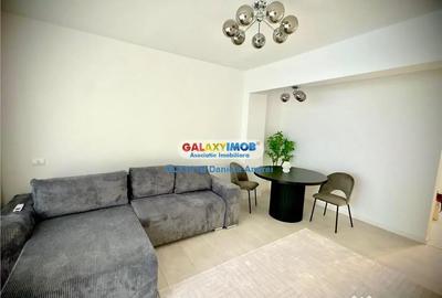Apartament cu 2 camere decomandat în Universitate