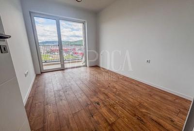 Apartament cu 2 camere semidecomandat în Florești - 3