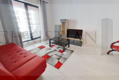 Apartament cu 2 camere decomandat, mobilat în Politehnica - 5