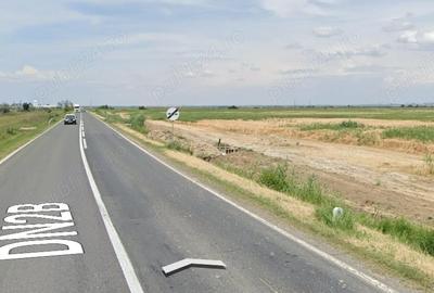 Teren de 14000 mp, în Central