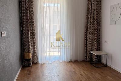 Apartament cu 3 camere decomandat, mobilat în Băneasa - 8