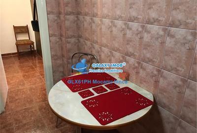 Apartament cu 2 camere semidecomandat, mobilat în Ultracentral - 8