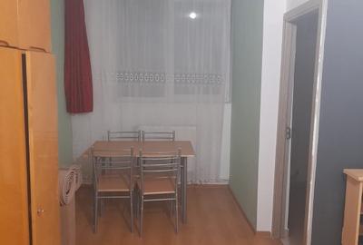 Garsonieră semidecomandată în Mănăștur - 7