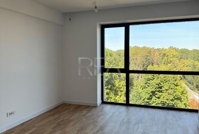 Apartament cu 3 camere decomandat în Nord