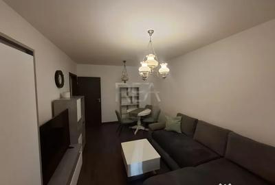 Apartament cu 2 camere decomandat în Drumul Taberei - 17