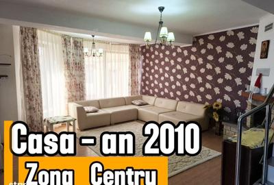 Casă cu 4 camere în Băceni - 2